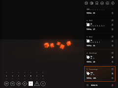 7 Schermata Mighty Dice