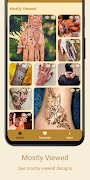 Mehndi Point screenshot 2