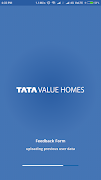 TATA VALUE HOMES FEEDBACK FORM โปสเตอร์