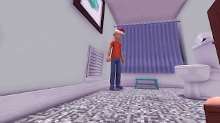 Whos Your Mod-Daddy 2 Advice Screenshot 1