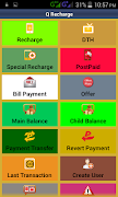 Q Recharge screenshot 2