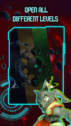 Spin Defend - space adventure screenshot 3
