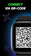 برنامه‌نما Smartwatch Sync BT Notificator عکس از صفحه