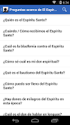 ¿Tienes preguntas? 스크린샷 1