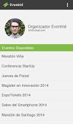 Eventrid screenshot 2