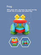 Changeable Bricks Towers syot layar 7