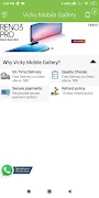 Vicky Mobile Gallery Ekran Görüntüsü 3
