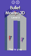 StickMan The Bullet Master 3D poster