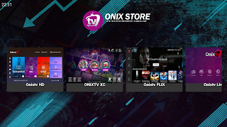 ONIXTV STORE screenshot 2