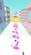Stack n Run 3D تصوير الشاشة 5