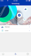 HealAdvisor Analyse screenshot 2