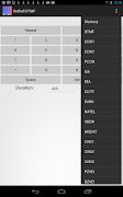 Selective Calling Generator ภาพหน้าจอ 7
