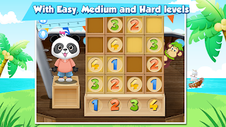 Fruity Sudoku - Lolabundle screenshot 4