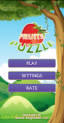 Math Puzzles: Free math game 2 Affiche