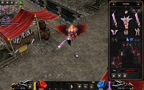 MuKlock screenshot 5