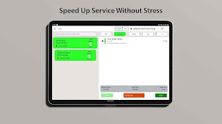 KDS ảnh chụp màn hình 4