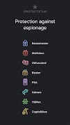 Anti Spy & Spyware Scanner screenshot 3
