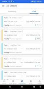 Hunny Tutorials imagem de tela 3