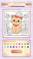 Coloring Master screenshot 2