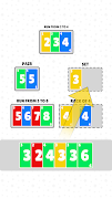 Combo Sort 截图 1