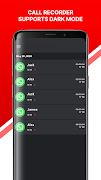 App Call Recorder screenshot 5