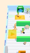 برنامه‌نما Rainbow Attack عکس از صفحه