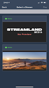 tecstream Screenshot 3