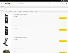 Black Shadow تصوير الشاشة 4