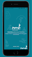 Midwifery Services Platform poster
