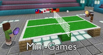 برنامه‌نما Maps for Minecraft PE عکس از صفحه
