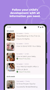 Growing App 截图 1