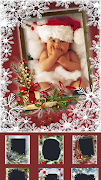 molduras xmas imagem de tela 2