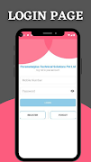 PTSPL স্ক্রিনশট 2