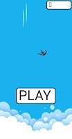 Skydiving Dash screenshot 1