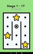 Doodle Lines: Connect dots captura de pantalla 7