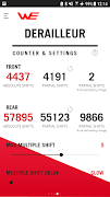We Dashboard screenshot 3