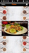 برنامه‌نما Atelier Thai عکس از صفحه