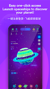 پوستر CryptoGalaxy