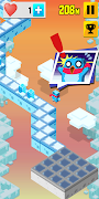 PenguinDash screenshot 2