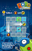 Robolution - robots evolution! poster