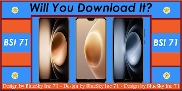 برنامه‌نما Harmony OS 5 Launcher عکس از صفحه