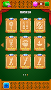 6 Schermata Mahjong Master