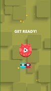 Ninja Rush - Block Dash screenshot 3