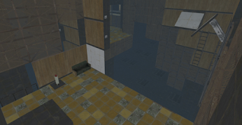 Teleportal Screenshot 3