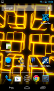 Electron City تصوير الشاشة 5