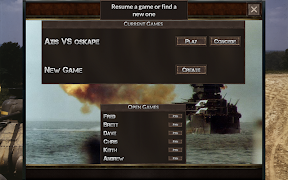 Lightning: D-Day syot layar 7