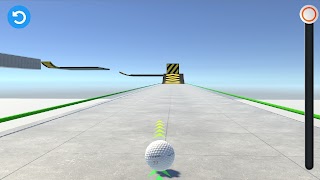 Fancy Golf screenshot 1