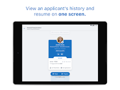 JobAdder Recruitment Software screenshot 6