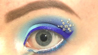 Tutoriales de Maquillaje captura de pantalla 4