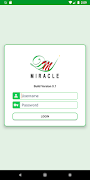 Miracle DMI syot layar 2